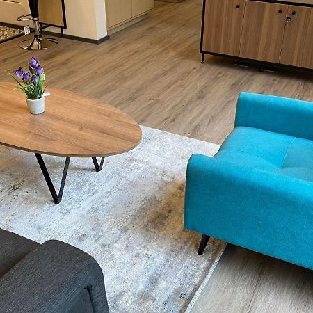 Nova Apartments بوغوتا المظهر الخارجي الصورة