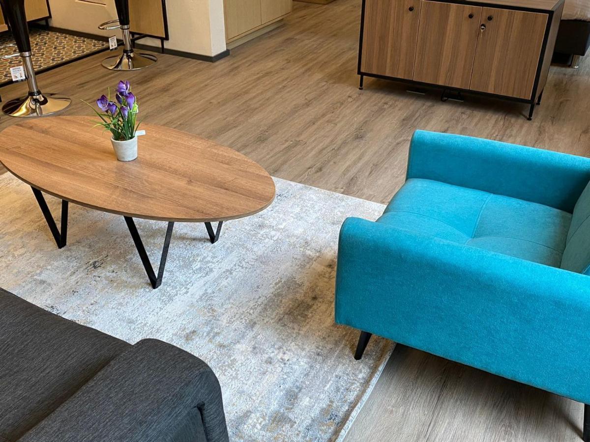 Nova Apartments بوغوتا المظهر الخارجي الصورة