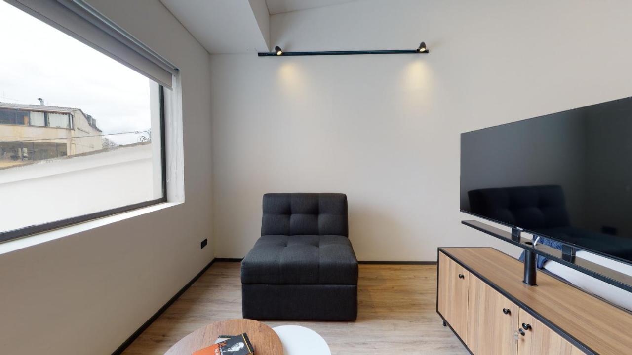 Nova Apartments بوغوتا المظهر الخارجي الصورة