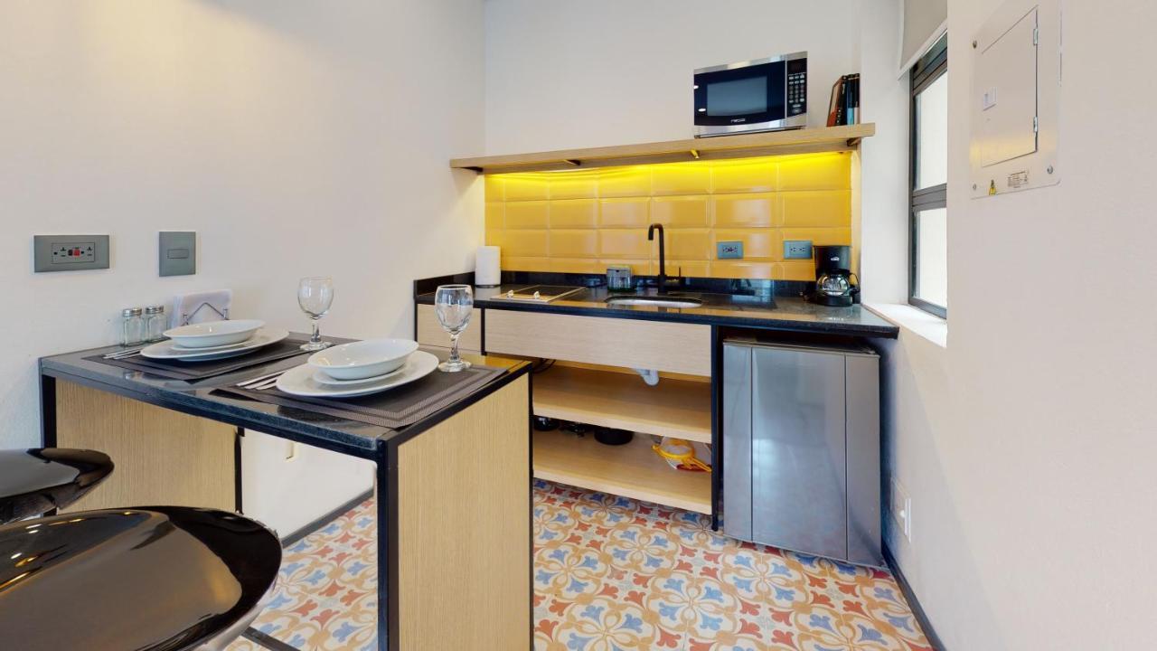 Nova Apartments بوغوتا المظهر الخارجي الصورة