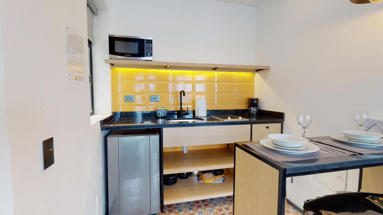 Nova Apartments بوغوتا المظهر الخارجي الصورة