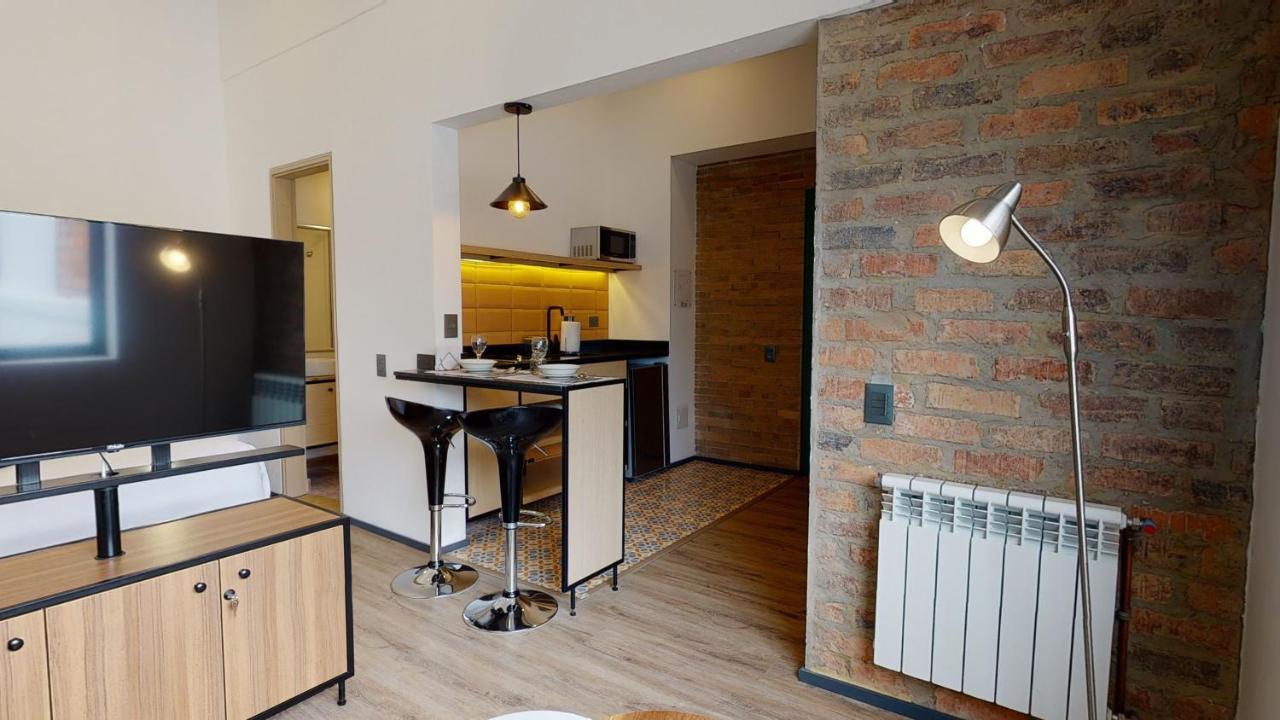 Nova Apartments بوغوتا المظهر الخارجي الصورة
