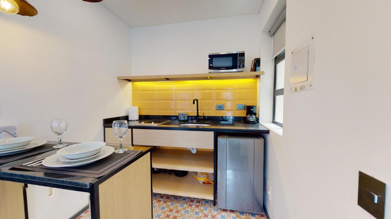 Nova Apartments بوغوتا المظهر الخارجي الصورة