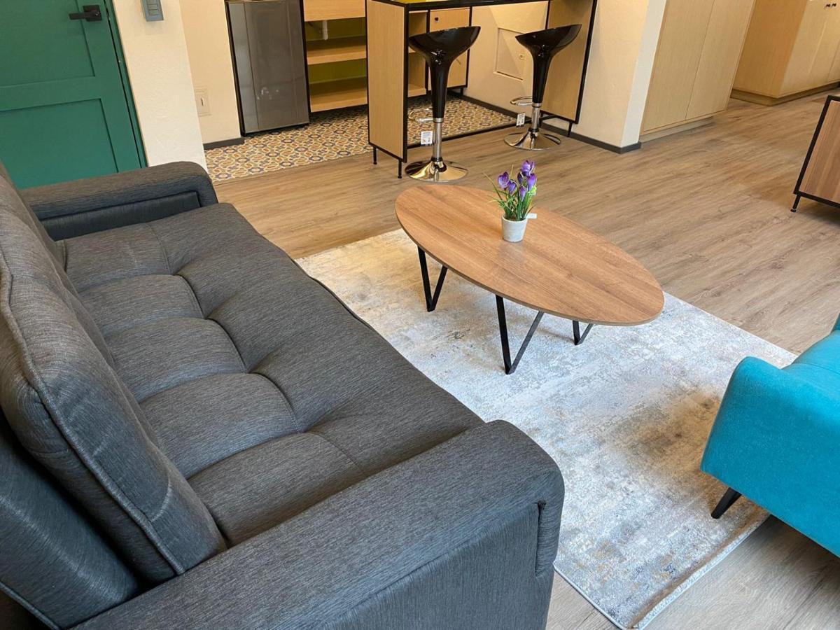 Nova Apartments بوغوتا المظهر الخارجي الصورة