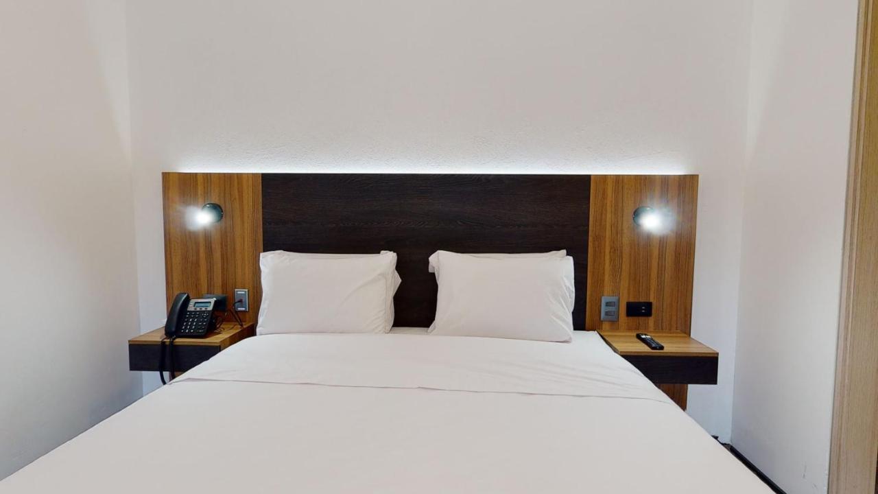 Nova Apartments بوغوتا المظهر الخارجي الصورة