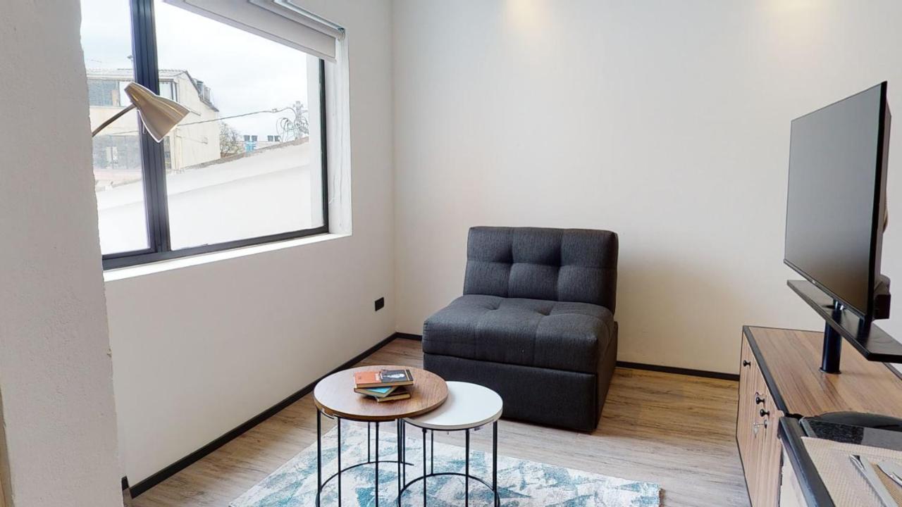 Nova Apartments بوغوتا المظهر الخارجي الصورة