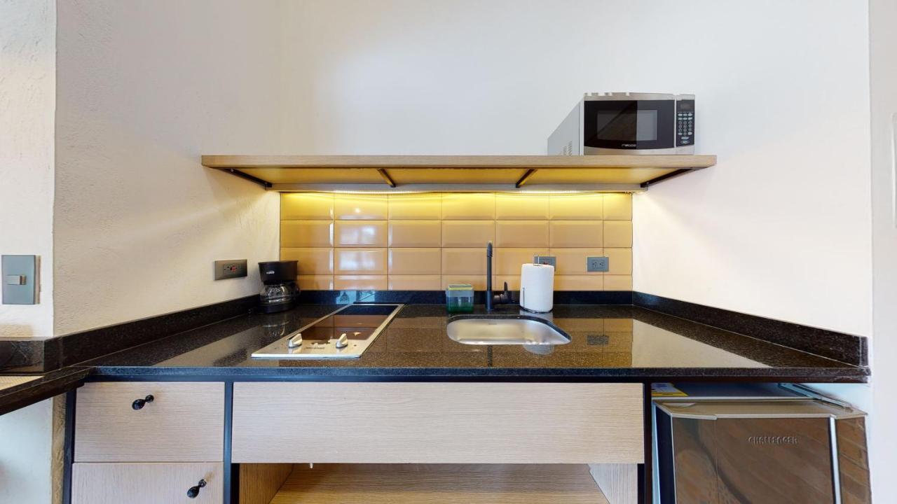 Nova Apartments بوغوتا المظهر الخارجي الصورة