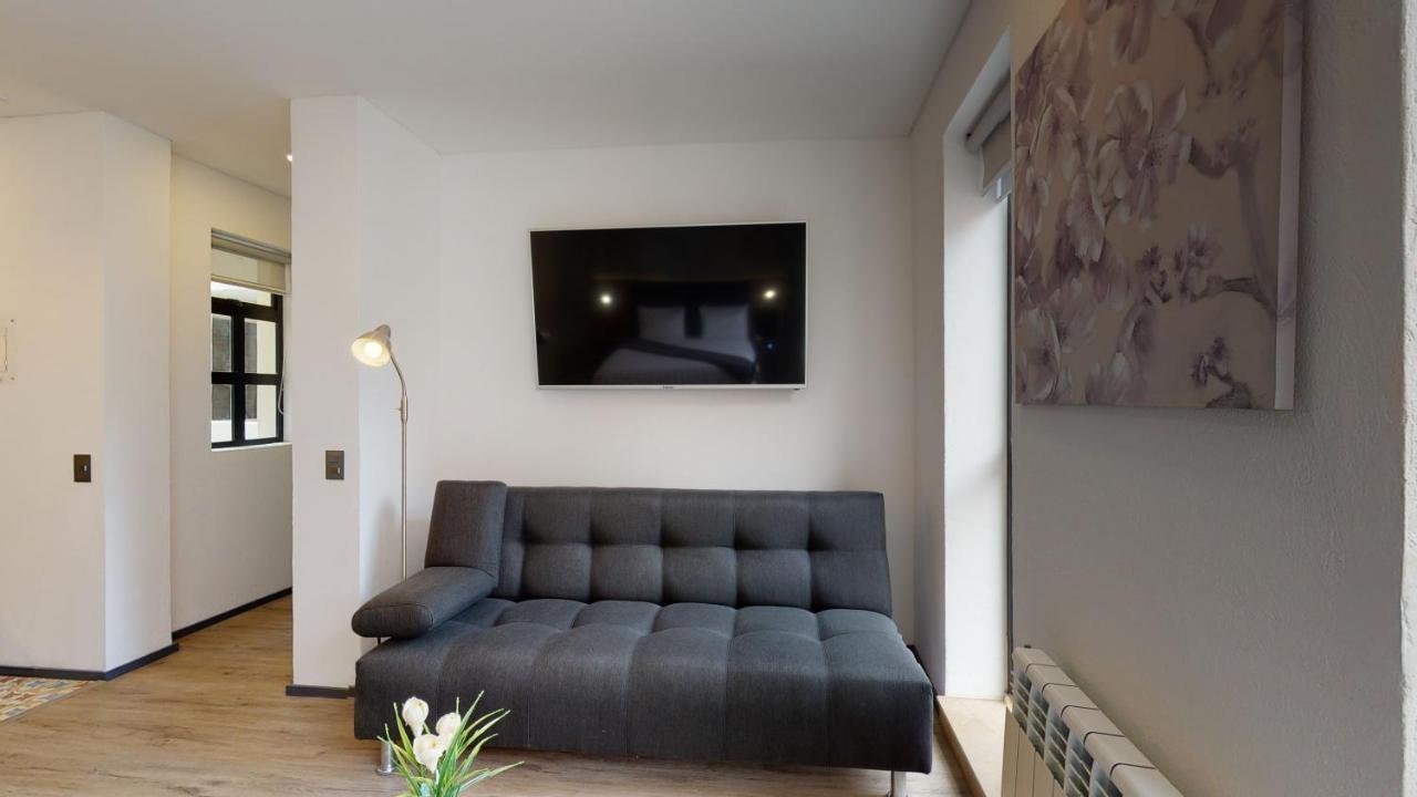 Nova Apartments بوغوتا المظهر الخارجي الصورة