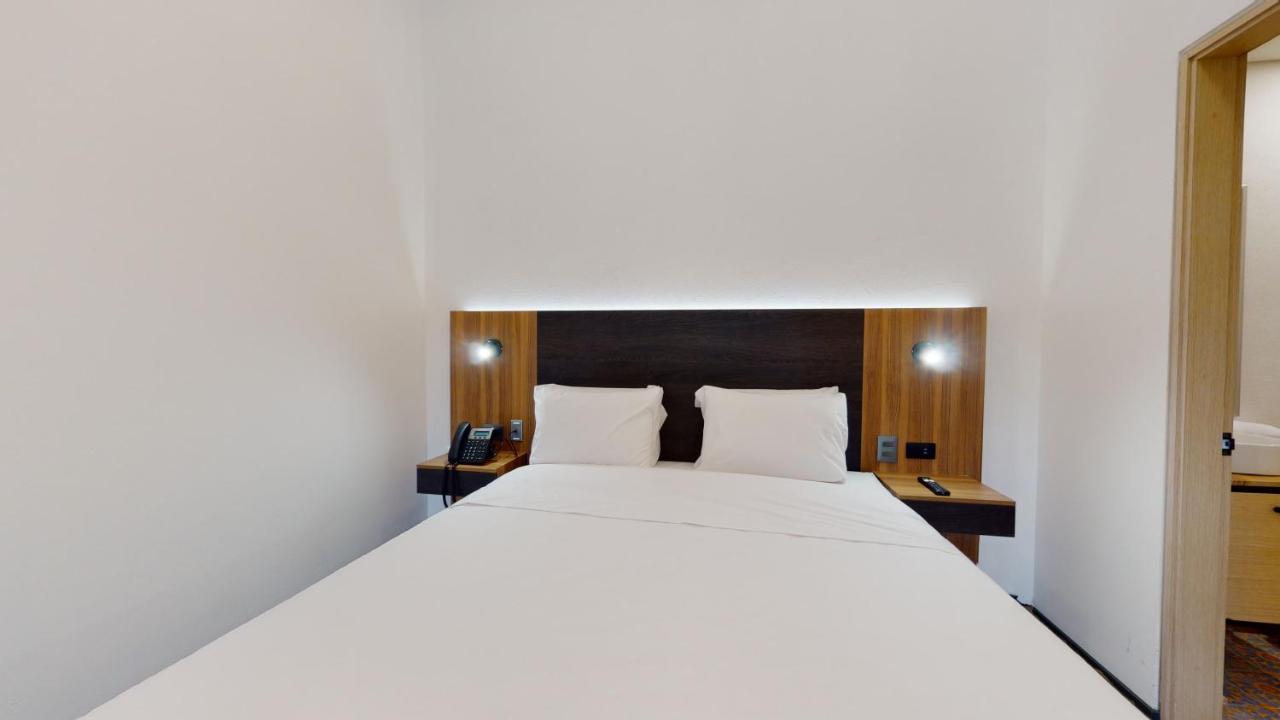 Nova Apartments بوغوتا المظهر الخارجي الصورة