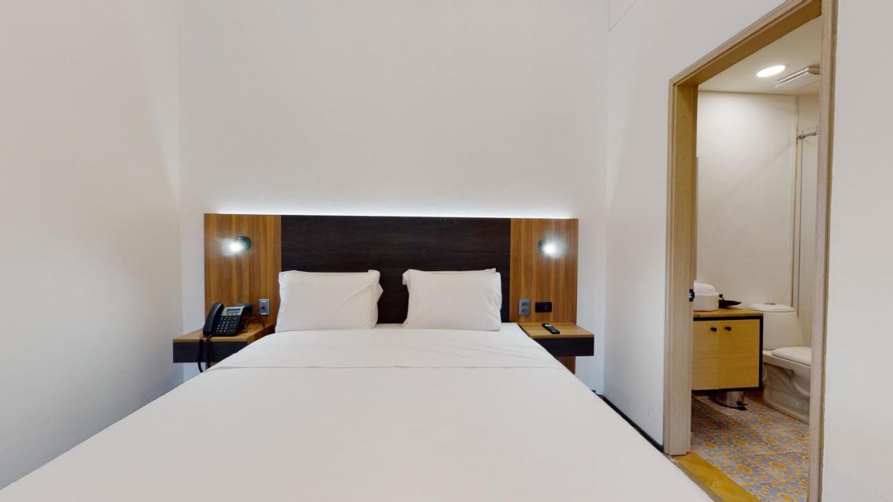 Nova Apartments بوغوتا المظهر الخارجي الصورة