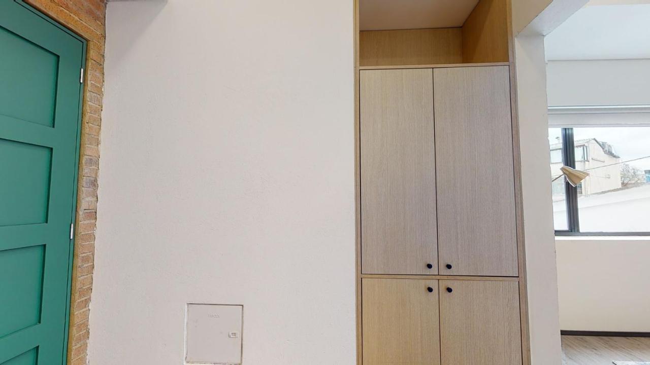 Nova Apartments بوغوتا المظهر الخارجي الصورة