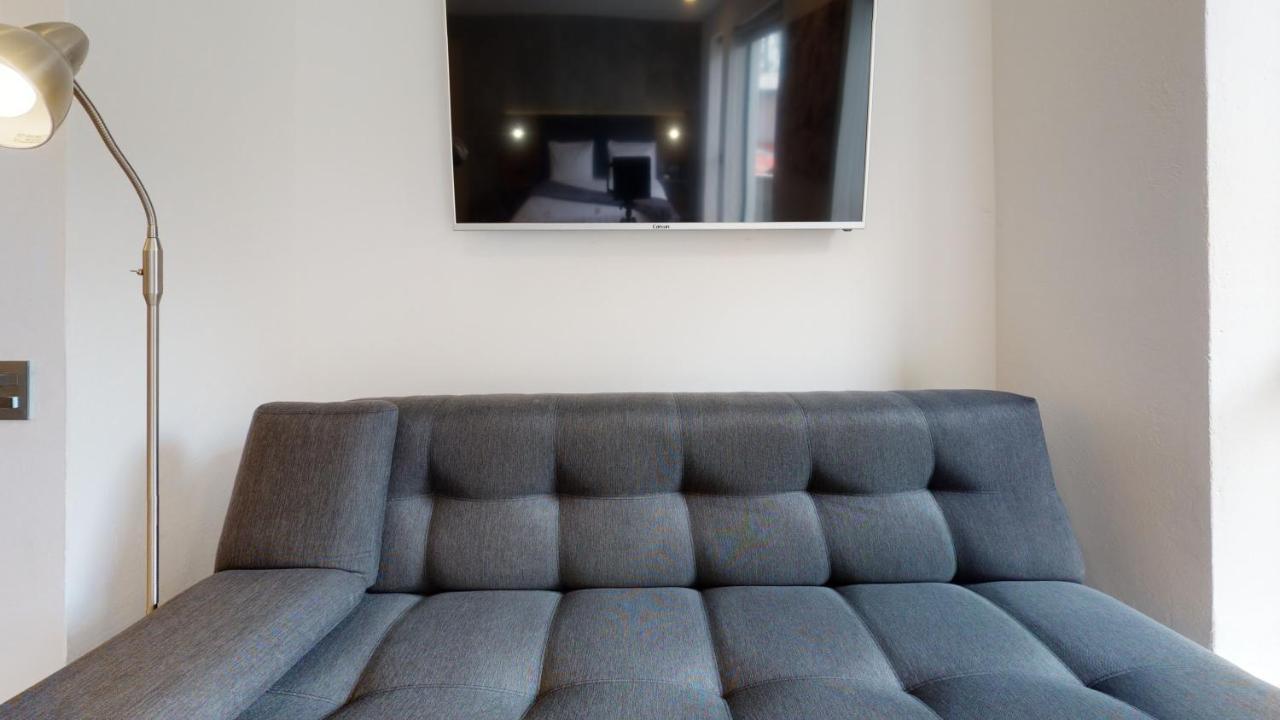 Nova Apartments بوغوتا المظهر الخارجي الصورة