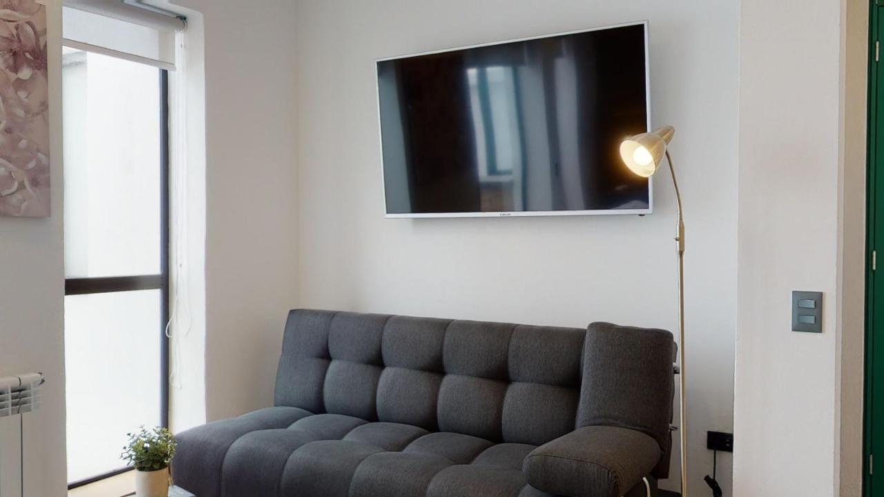 Nova Apartments بوغوتا المظهر الخارجي الصورة