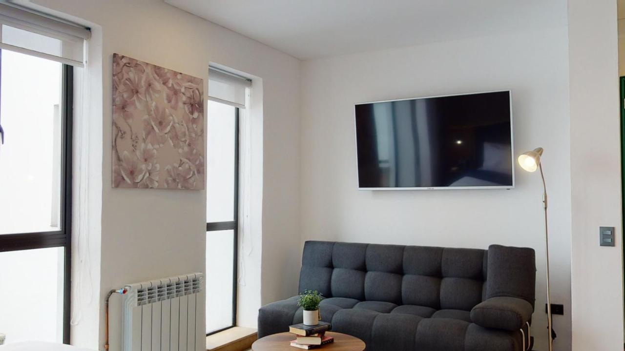 Nova Apartments بوغوتا المظهر الخارجي الصورة